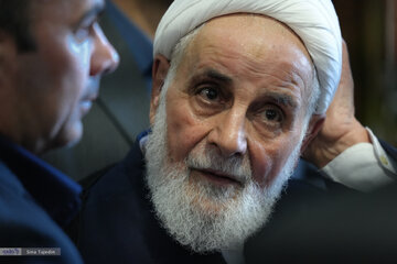 ناطق نوری: قدرت موشکی ایران معادلات دشمن را به هم ریخت/ فکر میکردند با یکی دو تا زدن کار تمام میشود/ اسرائیل ناچار به پذیرش آتشبس شد