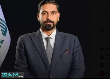 نامزد انتخابات عراق ترور شد
