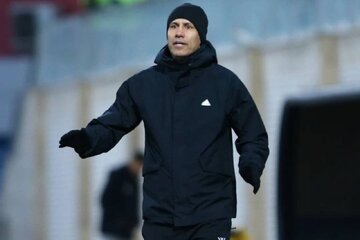 ناکام همیشگی مقابل پرسپولیس