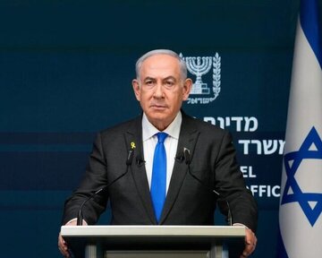 نتانیاهو نام جدیدی برای جنگ غزه انتخاب کرد