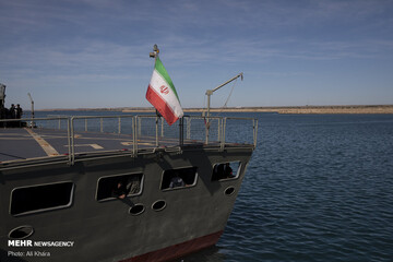 نخست وزیر قطر: برای بازگشت مذاکرات ایران و آمریکا به مسیر خود تلاش می کنیم