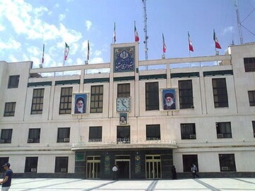 نخستین اکوسیستم گردشگری شهرداری مشهد رونمایی شد