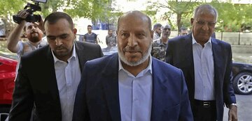 نخستین دور مذاکرات حماس با میانجیها به پایان رسید؛ طرفین به توافق اولیه دست یافتند