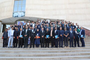 نخستین گردهمایی استانی سفیران شورای راهبردی جوانان استان کرمان برگزار شد