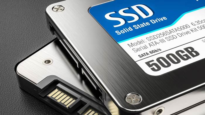 نشانه‌های هشداردهنده خرابی SSD که نباید نادیده بگیرید