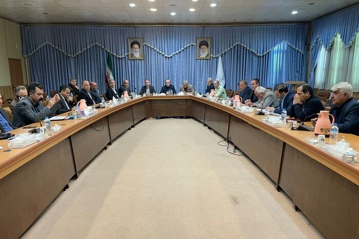 معاون استاندار اردبیل: نظارت میدانی برای جلوگیری از بروز التهاب در بازار تقویت شود