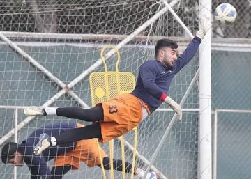 نقره داغ پسری که وحید امیری را مصدوم کرد