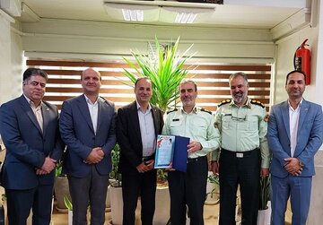 نقش ارتباطات پایدار در ارتقای امنیت عمومی