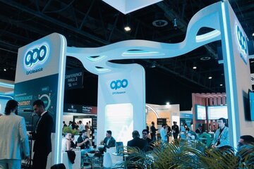 نمایشگاه اکسپو، پُلی به سوی همسایگان