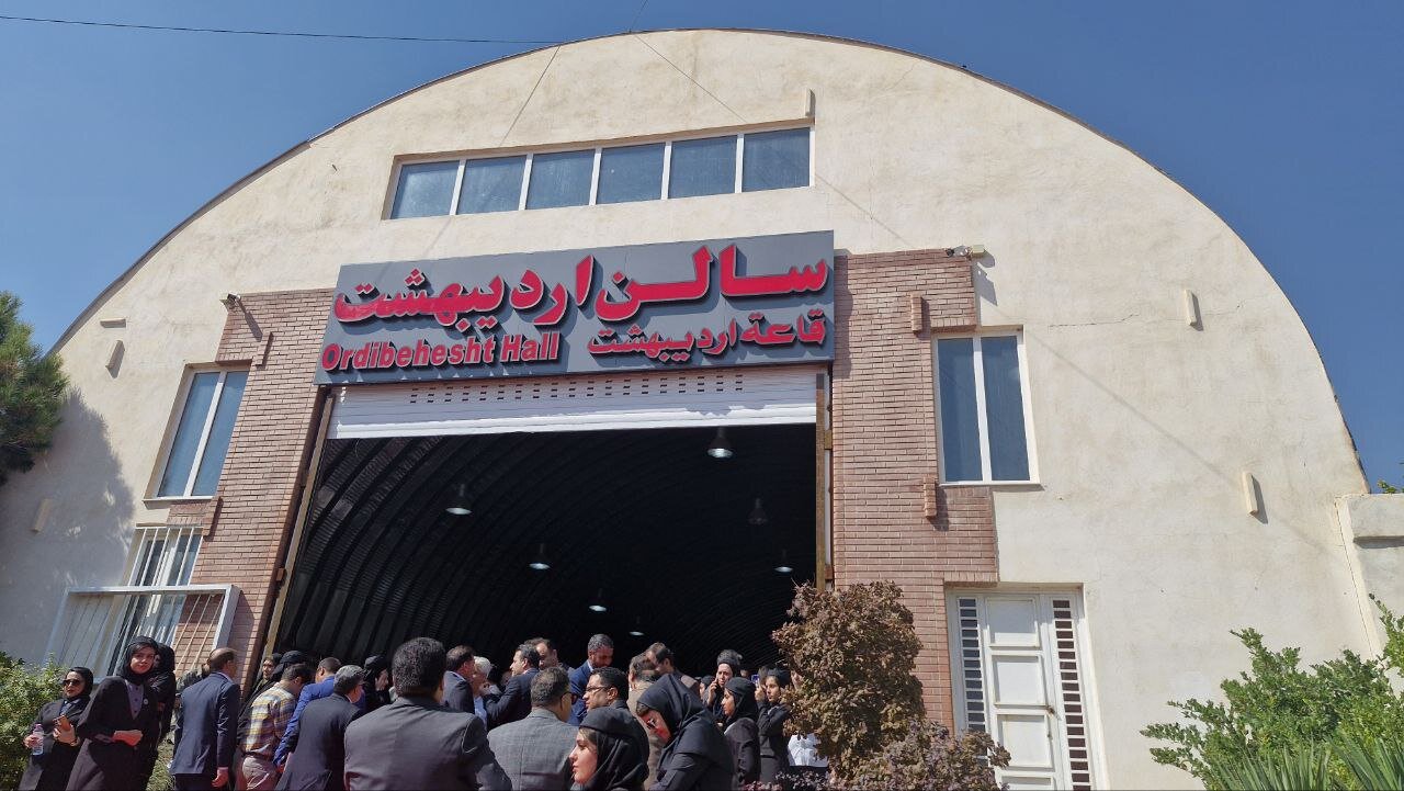 نمایشگاه اکسپو، پُلی به سوی همسایگان