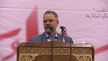 نماینده حزبالله خواستار برخورد جدی با تهدیدات اسرائیل شد/ فیاض: رویکرد متجاوزانه اسرائیل در دوره آتی نیز ادامه خواهد داشت