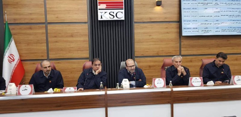 نوآوری در فرآیندها و ارتقای بهره‌وری با اتکا به خلاقیت‌ها و توانایی‌های بومی