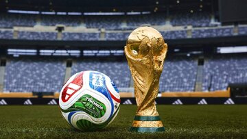 نوآوری، فناوری و هنر در قلب جامجهانی