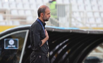 نویدکیا چرا به حسین حسینی بازی داد؟