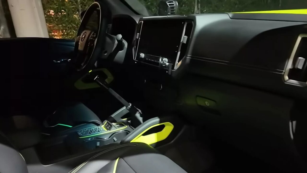 نیسان رونیز به صحنه برگشت / نسل جدید شاسی‌بلند مشهور