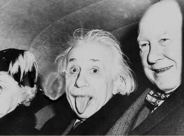 نیمه پنهان زندگی آلبرت اینشتین/ روابط عاشقانه و باورهای سیاسی نابغهای که جهان را تغییر داد