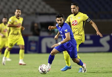 هافبک استقلال خوزستان به کمیته انضباطی احضار شد