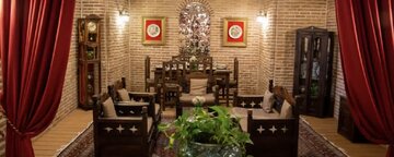 هتل قهرمانی و رستوران خورشید در سعدالسلطنه افتتاح شد