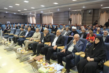 هدفگذاری دستیابی به ۳۰ همت مشارکت خیرین مدرسهساز تا پایان سال ۱۴۰۴/مشارکت ۶۱ درصدی خیرین در امر مدرسهسازی کشور