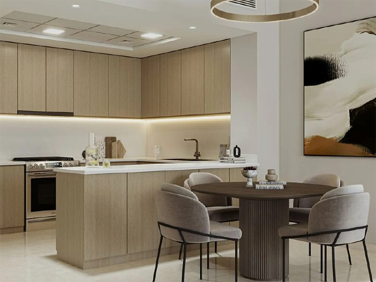 هزینه خرید خانه ارزان در دبی چقدر است؟