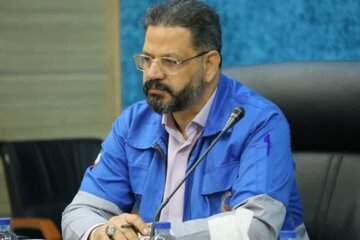 هشدار مدیرکل مدیریت بحران استان یزد درخصوص فرونشست ۱۵ سانتیمتری زمین در دشت یزد–اردکان