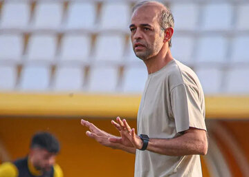 هشدار نویدکیا به سپاهانی‌ها