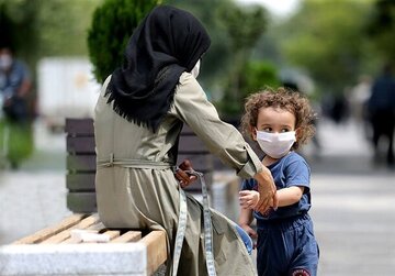 هشدار؛ این گروه در تهران امروز از خانه خارج نشوند