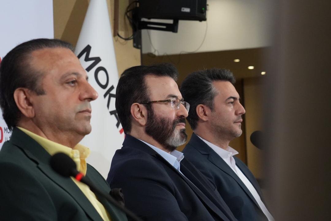 هلدینگ مواد مهندسی مکرر؛ سه دهه تلاش، نوآوری و نقشآفرینی در صنعت ایران