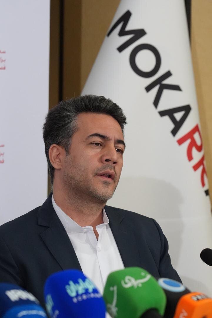 هلدینگ مواد مهندسی مکرر؛ سه دهه تلاش، نوآوری و نقشآفرینی در صنعت ایران