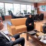 هم‌افزایی پارک علم و فناوری آذربایجان‌شرقی با هلدینگ خلیج فارس برای ارتقای شرکت‌های نفتی و پتروشیمی