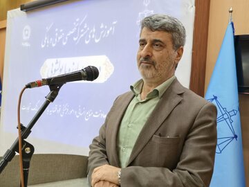 هم‌اندیشی قضات در موضوع پولشویی مسیر احقاق حقوق است