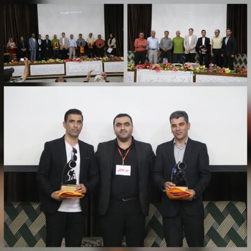 همایش کوهنوردی مهرماه 1404 در سالن اجتماعات اردوگاه شهید مطهری چابکسر برگزار شد