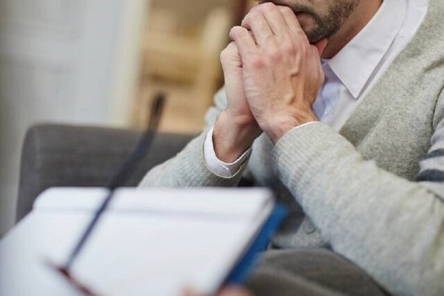 هنر ایستادن پس از هر سقوط؛ چگونه تاب‌آوری را تقویت کنیم؟