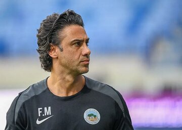 هوادار استقلال خطاب به مجیدی: جان بچهات بیا!