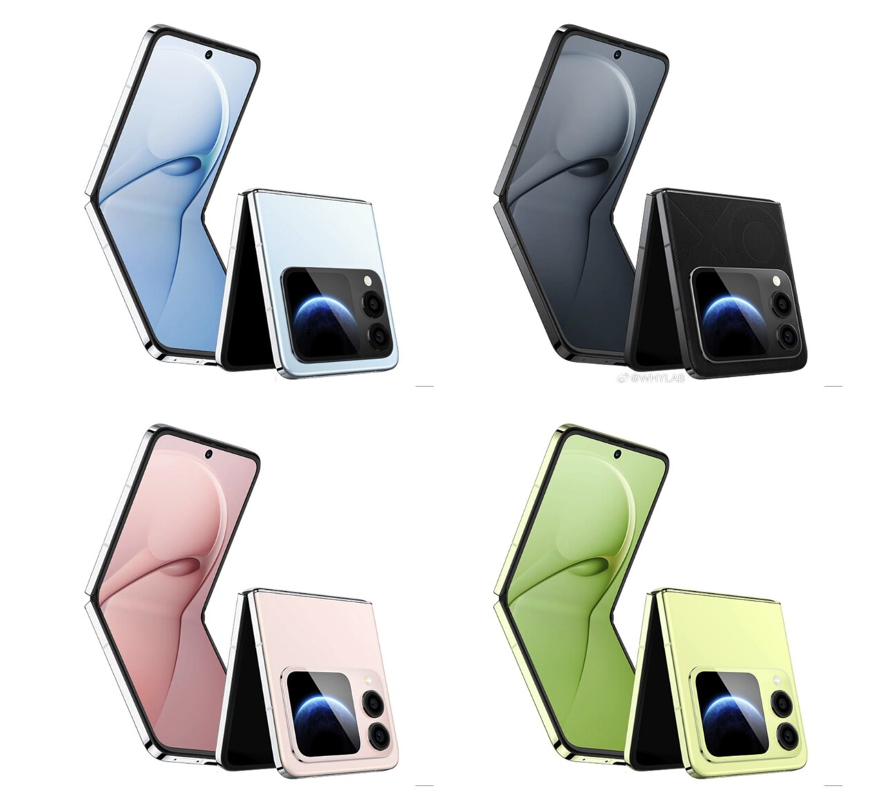 هواوی ارزانترین گوشی تاشو را معرفی کرد