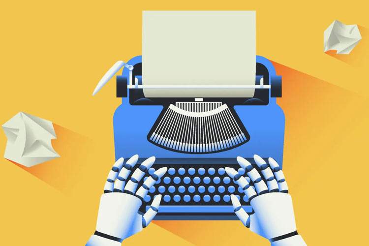 هوش مصنوعی بیمجوز در محل کار؛ اغلب کارمندان بریتانیا پنهانی از آن استفاده میکنند