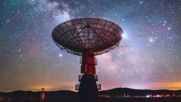 هوش مصنوعی فرازمینی‌ها را فراری داده است؟