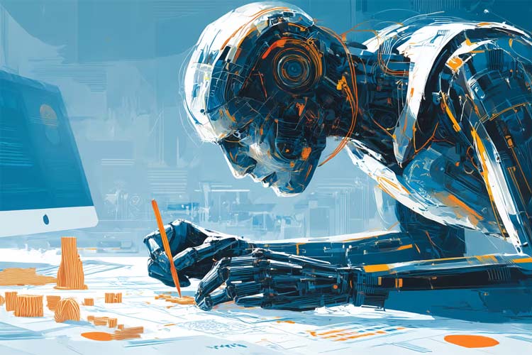 هوش مصنوعی معمای صدساله فیزیک را حل کرد