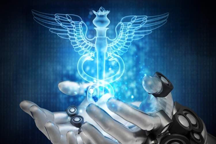 هوش مصنوعی؛ یاریرسان پزشکان یا پوششی برای قصور پزشکی؟