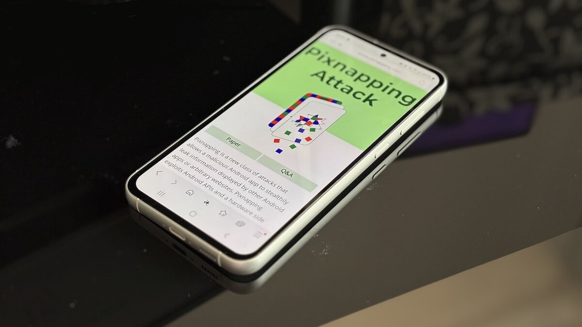 دزدیدن کدهای امنیتی با یک حمله پیچیده/ خطری جدید برای حریم خصوصی پیدا شد