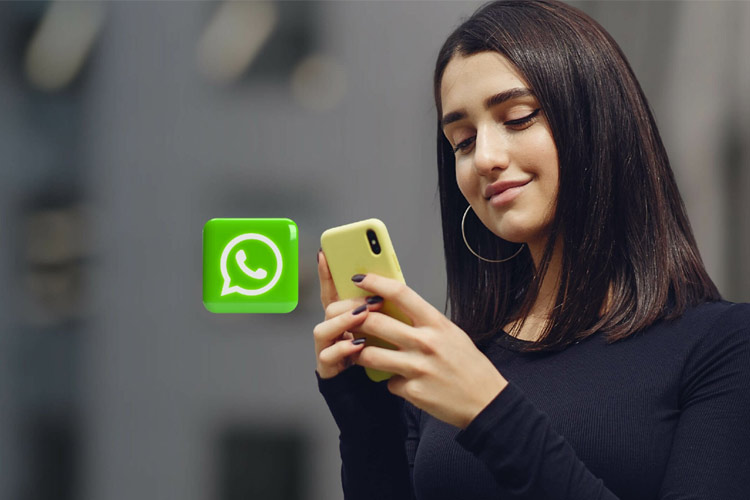 واتس‌اپ از “نام کاربری” رونمایی می‌کند؛ تحولی بزرگ برای حریم خصوصی و امنیت