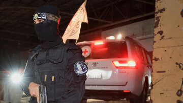 واشنگتن خواستار خویشتنداری اسرائیل شد