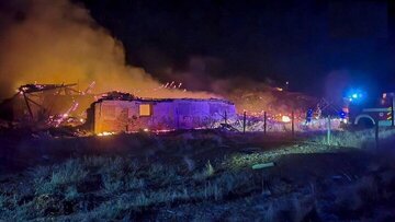 والاستریتژورنال: آمریکا برای حمله به زیرساختهای روسیه به اوکراین کمک میکند