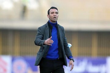 واکنش آقای گل به پوستر جنجالی؛ از داخل استقلال به من خیانت کردند!