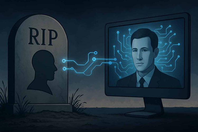 واکنش تند زلدا ویلیامز به دیپ‌فیک‌های پدرش؛ «این چیزی نیست که او می‌خواست»