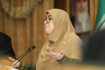 واکنش دولت به تشکیل اتاق وضعیت حجاب و ۸۰ هزار نیروی امر به معروف در تهران