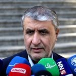 واکنش رئیس سازمان انرژی اتمی به ادعای ترامپ برای مذاکره با ایران / اسلامی: شأن ایرانی بالاتر از این است که دیگران برایش تصمیم بگیرند