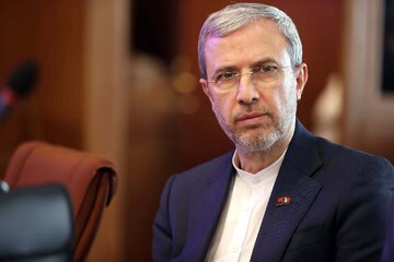 واکنش رئیس فدراسیون تنیس روی میز به سرقت راکت یک ایرانی:حتما نیاز داشته!