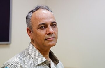 واکنش زیدآبادی به پرونده پژمان جمشیدی؛ شهرت ظرفیت می‌خواهد