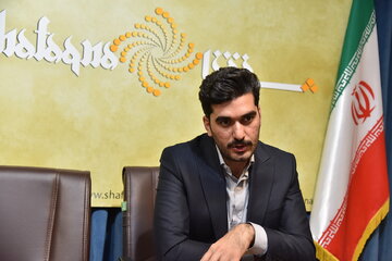 واکنش عضو شورای اطلاع رسانی دولت به ادعای خضریان درباره حقوق ۲۰۰ میلیون تومانی؛ شکایت می‌کنم تا ثابت کنی!